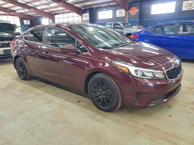 Фото 4 - KIA FORTE