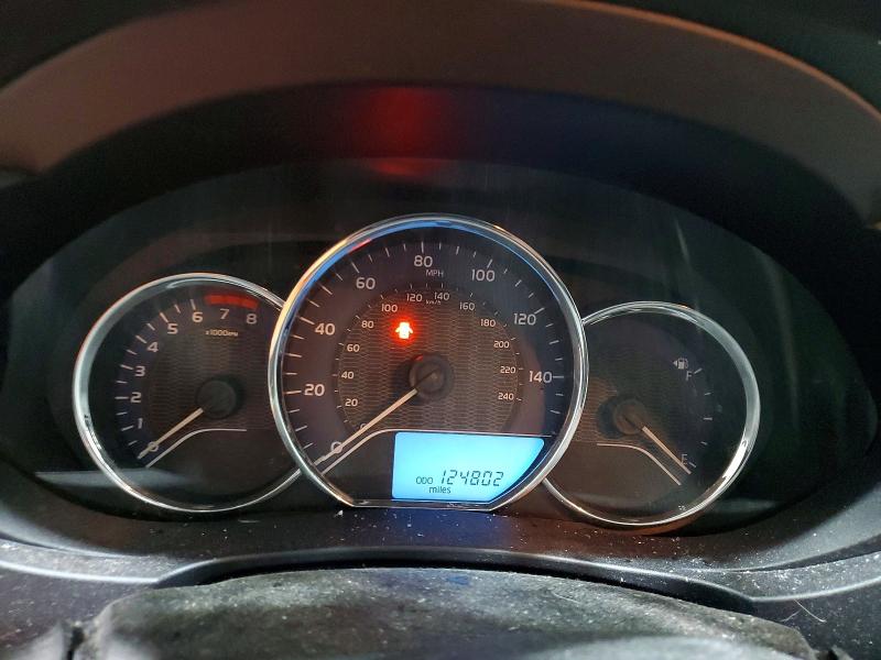 Фото 9 - TOYOTA COROLLA