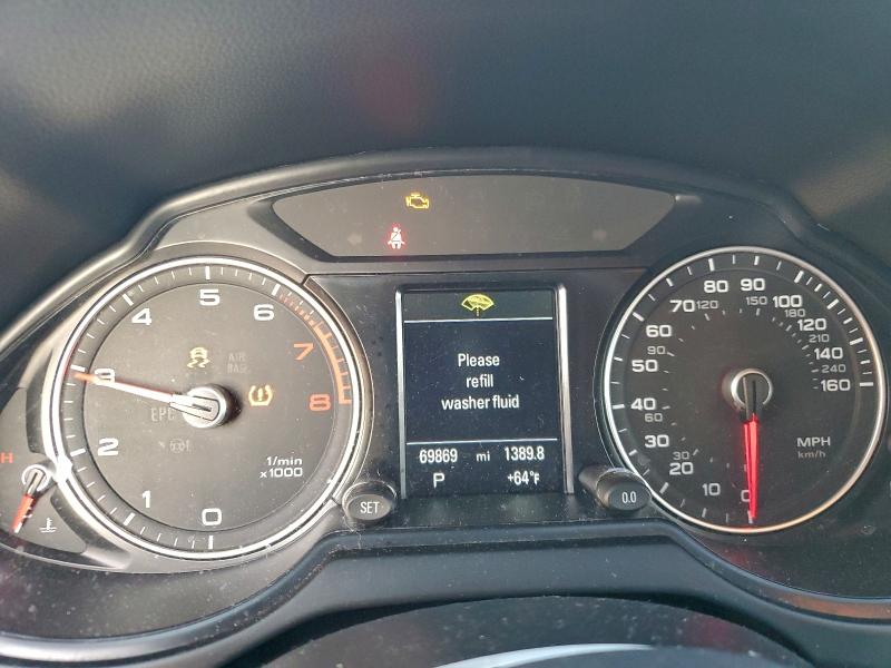 Фото 9 - AUDI Q5