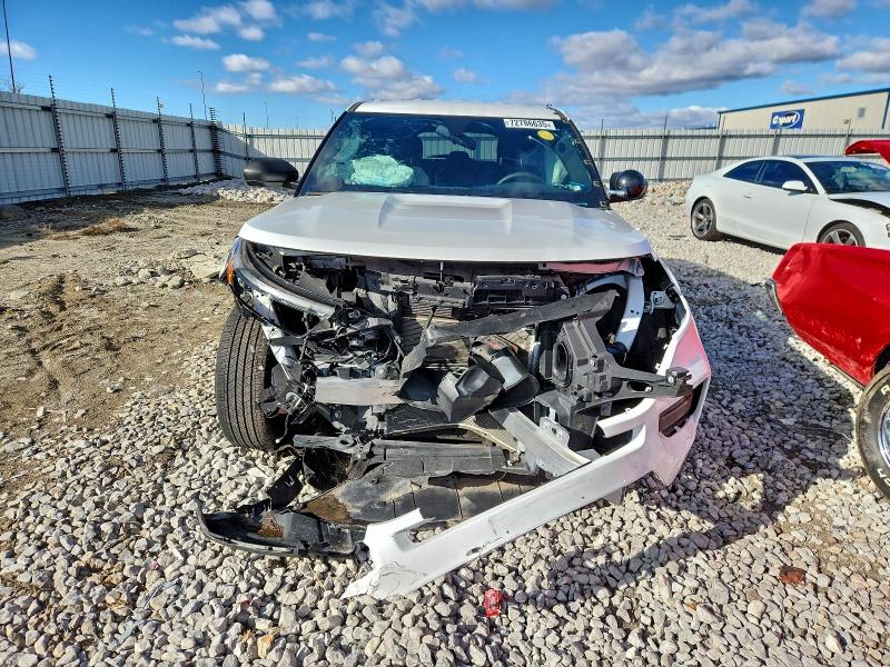 Фото 5 - FORD EXPLORER