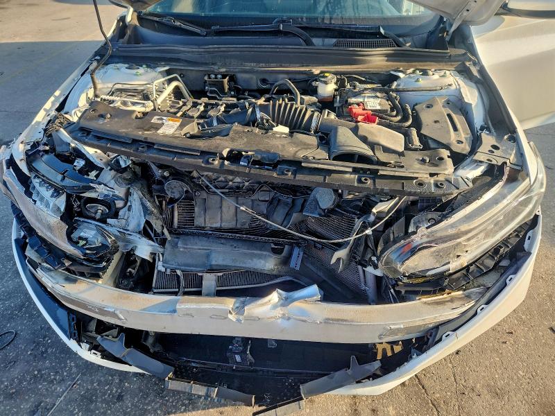 Фото 11 - HONDA ACCORD