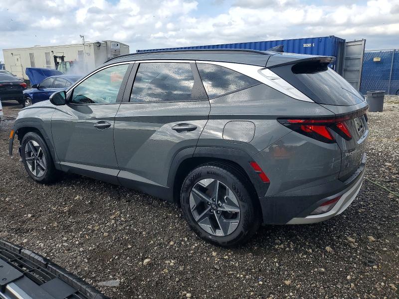 Фото 2 - HYUNDAI TUCSON