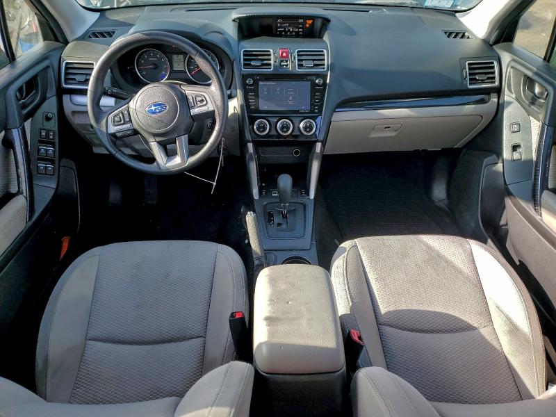 Фото 8 - SUBARU FORESTER