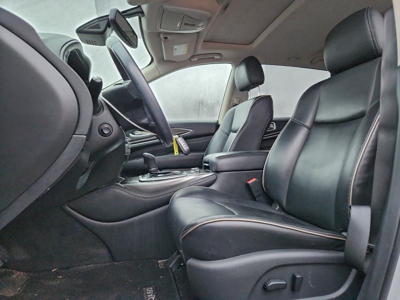 Фото 7 - INFINITI QX60