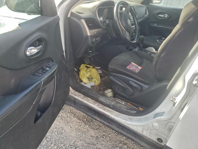 Фото 8 - JEEP GRAND CHER