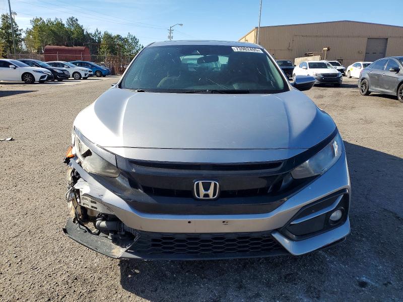 Фото 5 - HONDA CIVIC