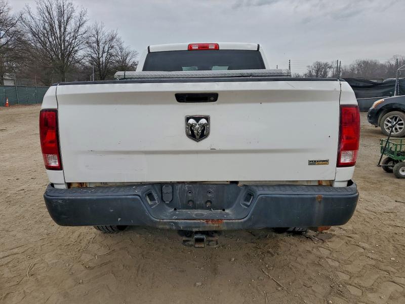 Фото 6 - RAM 1500