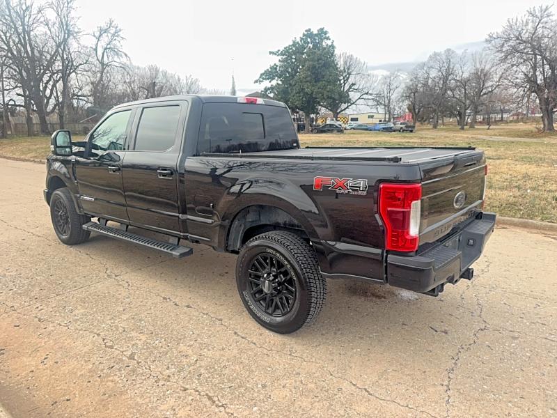 Фото 3 - FORD F250