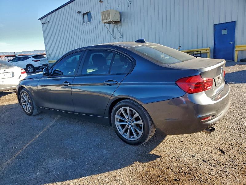 Фото 2 - BMW 3 SERIES