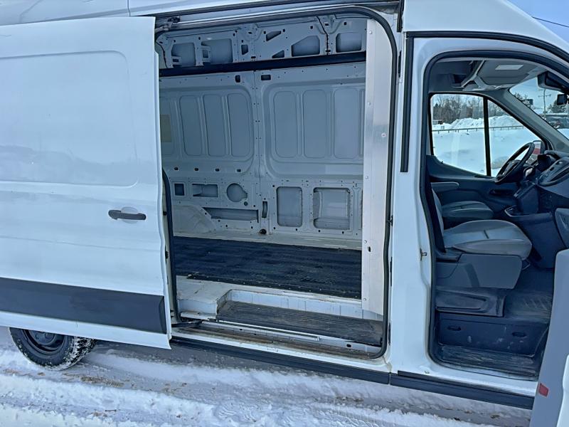 Фото 6 - FORD TRANSIT