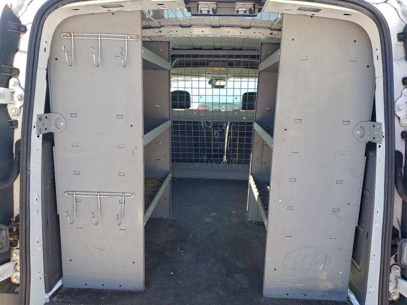 Фото 10 - FORD TRANSIT