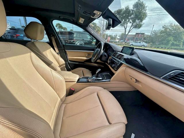 Фото 5 - BMW 3 SERIES