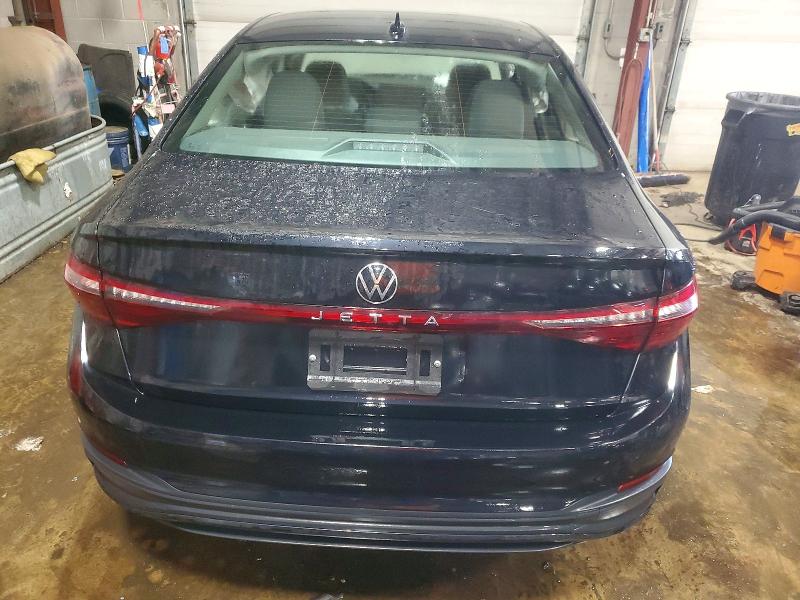 Фото 6 - VOLKSWAGEN JETTA