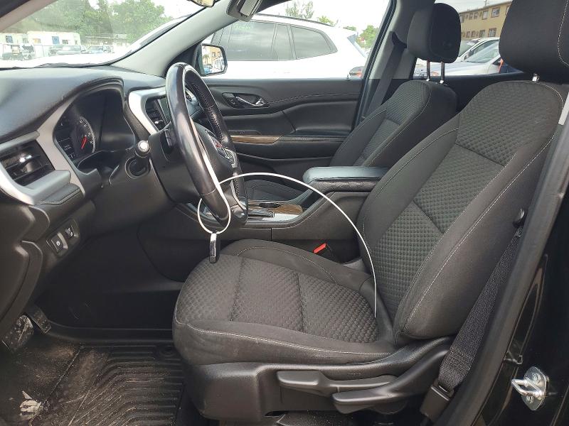 Фото 7 - GMC ACADIA