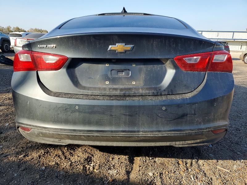 Фото 6 - CHEVROLET MALIBU