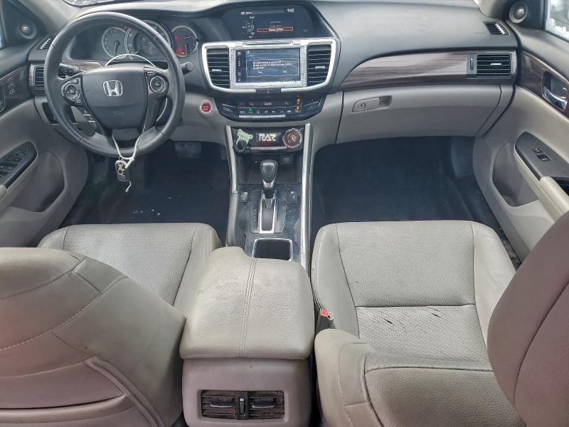 Фото 8 - HONDA ACCORD