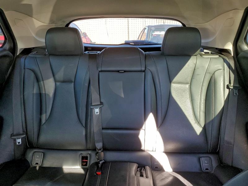 Фото 10 - BUICK ENVISION