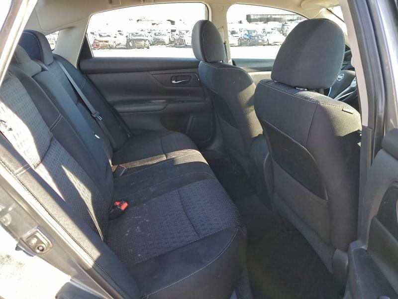 Фото 10 - NISSAN ALTIMA