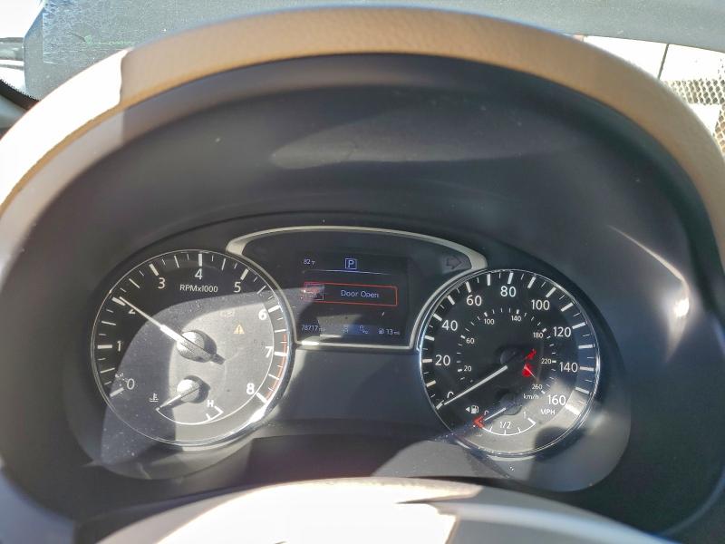 Фото 9 - NISSAN ALTIMA