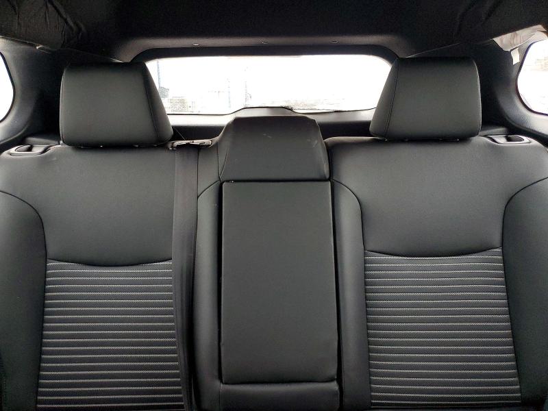 Фото 10 - TOYOTA COROLLA CR