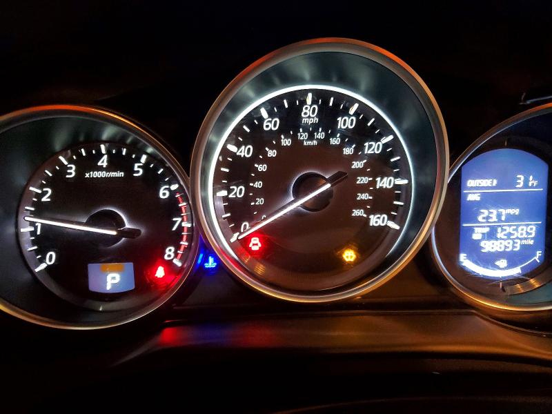 Фото 9 - MAZDA CX-5