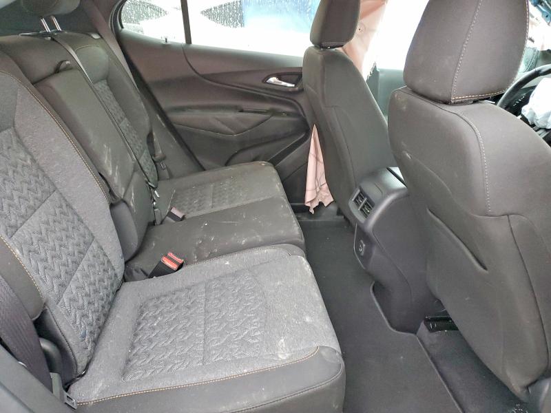 Фото 11 - CHEVROLET EQUINOX