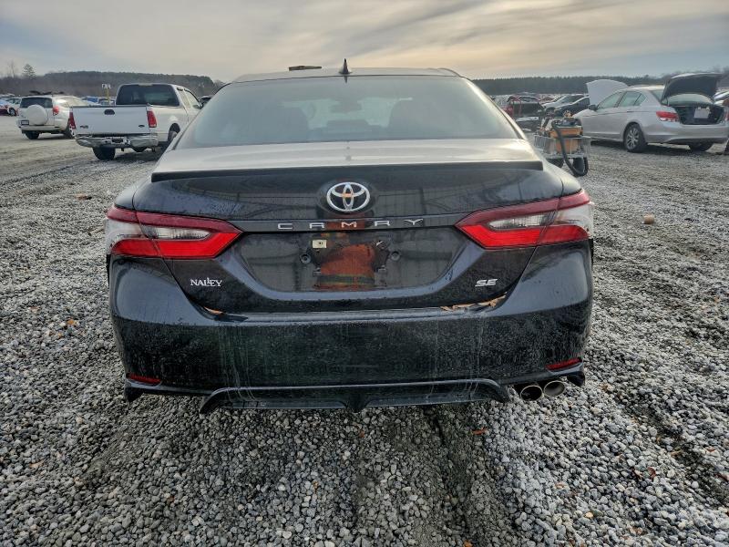Фото 6 - TOYOTA CAMRY