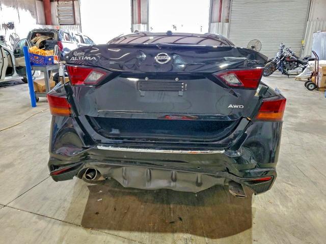 Фото 6 - NISSAN ALTIMA