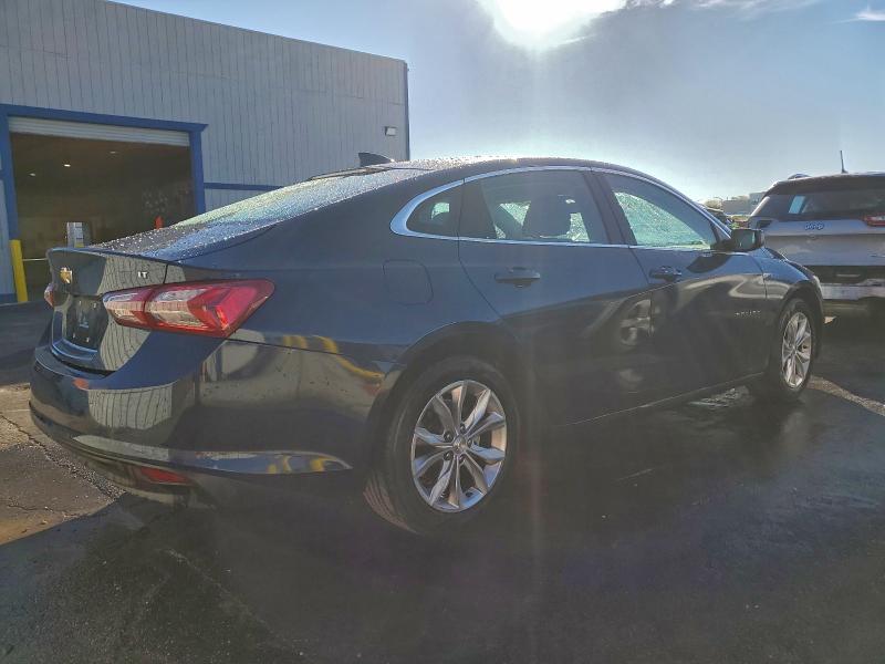 Фото 3 - CHEVROLET MALIBU