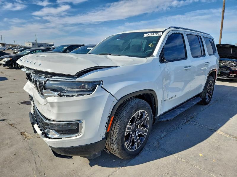 JEEP WAGONEER 2023 VIN 1C4SJVBPXPS557641