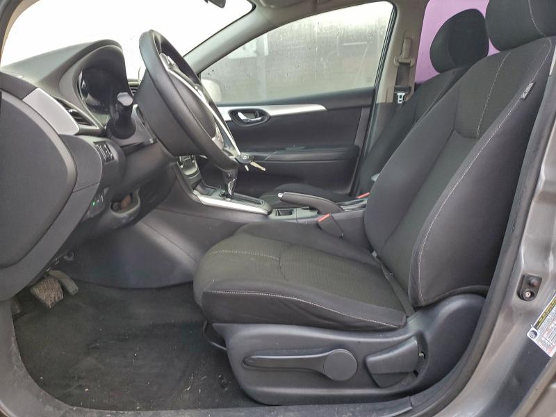 Фото 7 - NISSAN SENTRA