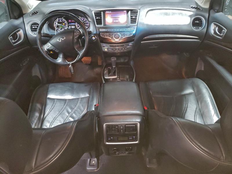 Фото 8 - INFINITI QX60