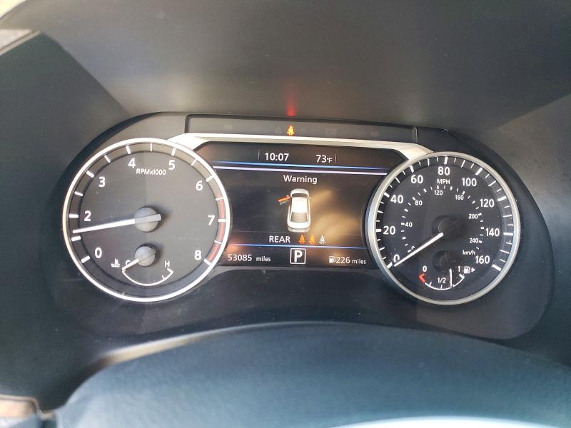 Фото 9 - NISSAN SENTRA