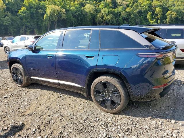 Фото 2 - JEEP WAGONEER