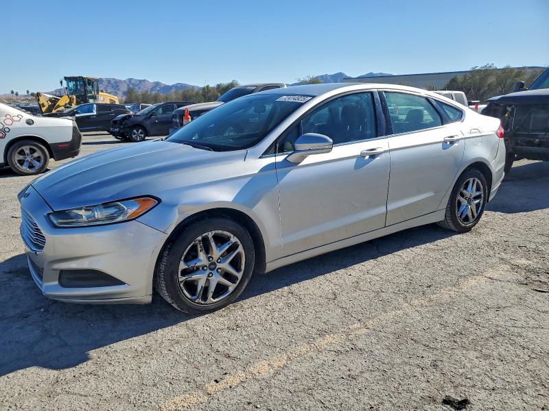 Фото 1 - FORD FUSION