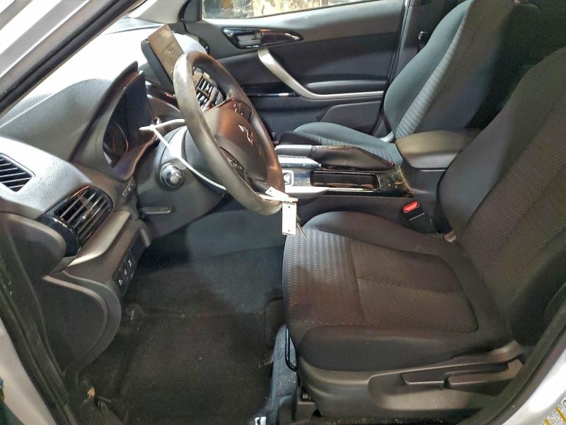 Фото 7 - MITSUBISHI ECLIPSE