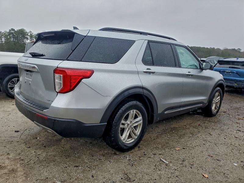 Фото 3 - FORD EXPLORER