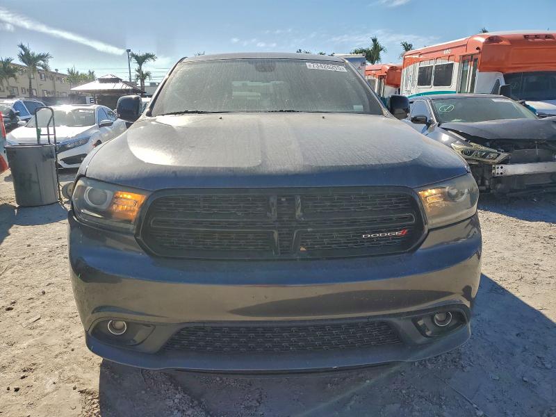 Фото 5 - DODGE DURANGO