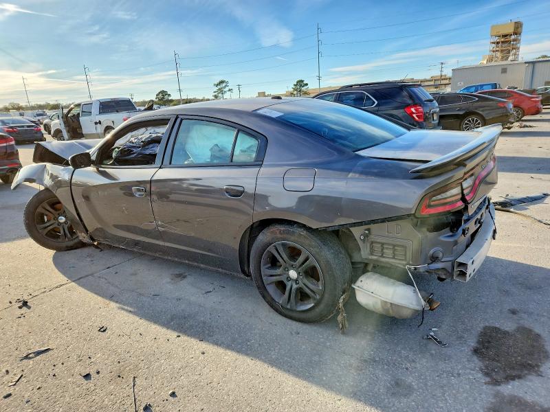 Фото 2 - DODGE CHARGER