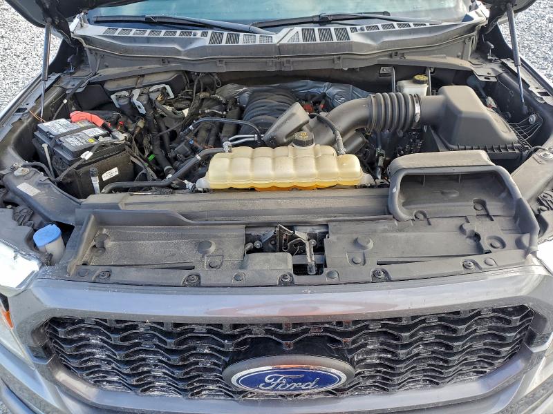 Фото 11 - FORD F-150