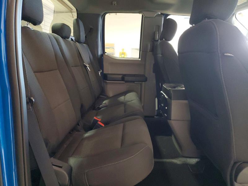 Фото 10 - FORD F-150