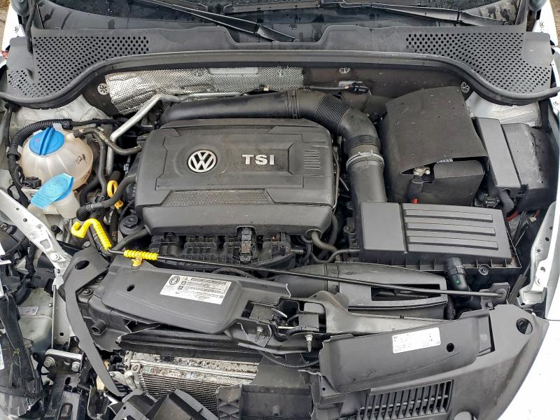 Фото 11 - VOLKSWAGEN BEETLE