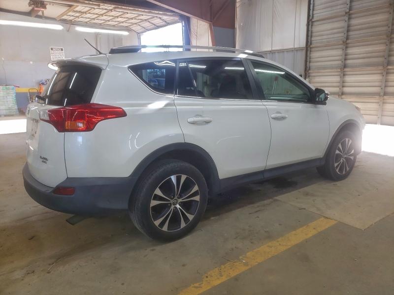 Фото 3 - TOYOTA RAV4