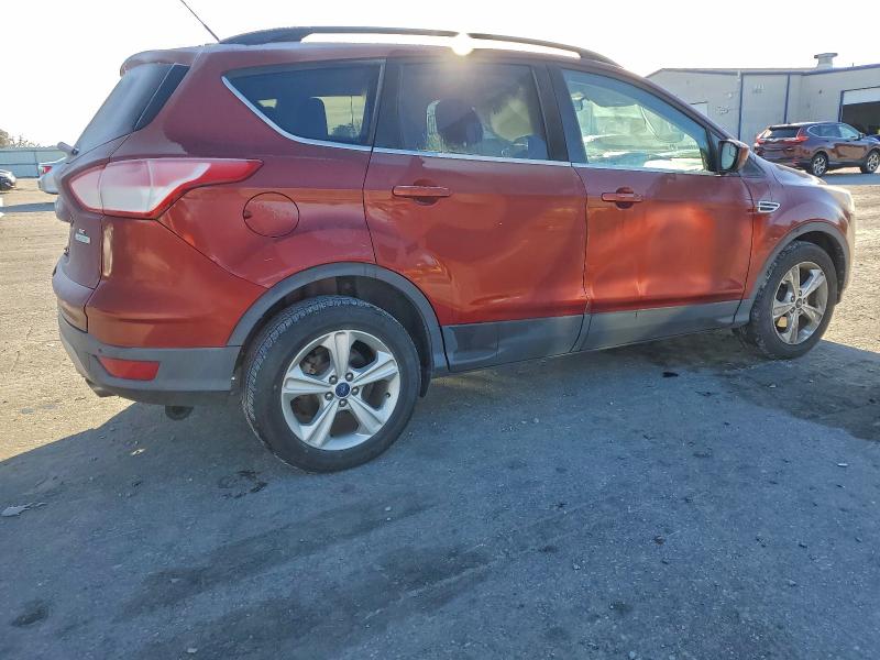 Фото 3 - FORD ESCAPE