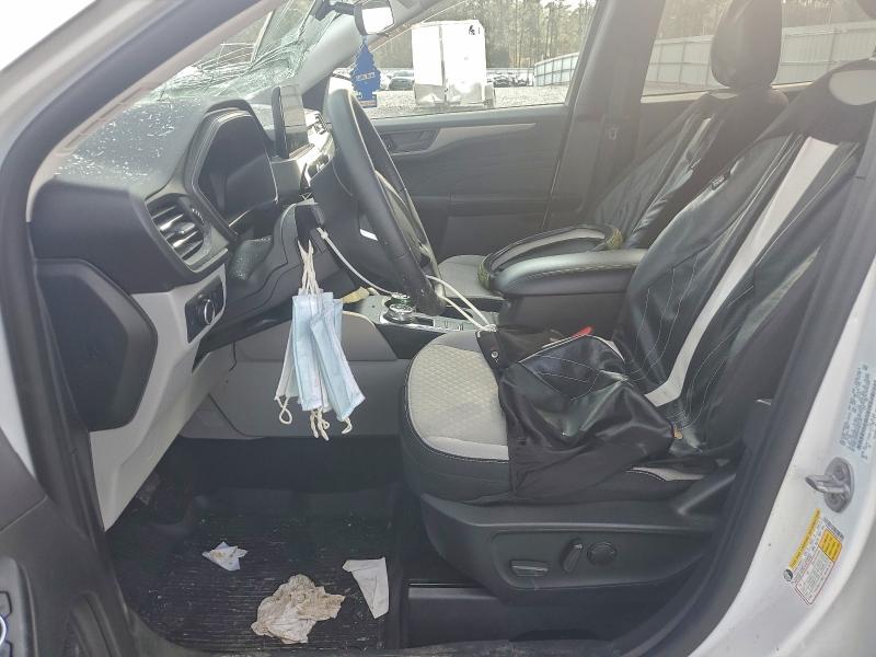 Фото 7 - FORD ESCAPE ACT