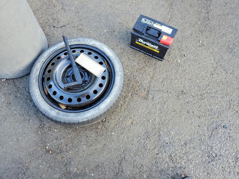 Фото 12 - BUICK REGAL