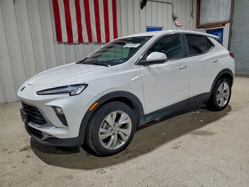 Фото 1 - BUICK ENCORE