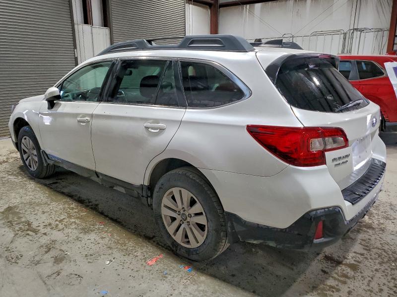 Фото 2 - SUBARU OUTBACK
