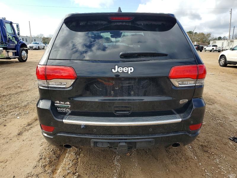 Фото 6 - JEEP GRAND CHER