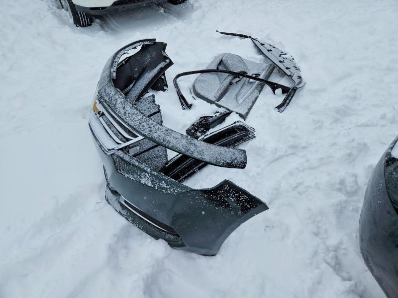 Фото 12 - CHEVROLET IMPALA